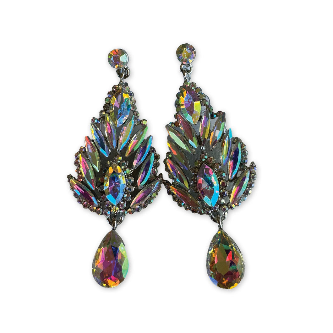 Patricia Earrings