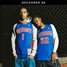 Load image into Gallery viewer, 1 Closet Full of Fits from MItchell &amp; Ness